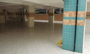 Imagem 3: Apartamento à venda, 152 m² por R$ 570.000,00 - Vila Guilhermina - Praia Grande/SP