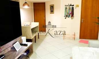 Imagem 3: Apartamento - Jardim Apolo II - Residencial Vivendas do Apollo - 63m² - 2 Dormitórios