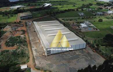 Imagem 2: Galpão para alugar, 13168 m² - Nova Odessa - Nova Odessa/SP