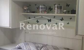 Imagem 7: Apartamento em Jardim Recanto dos Sonhos - Sumaré