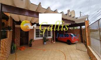 Imagem 1: Casa para Venda em Praia Grande, Caiçara, 3 dormitórios, 1 suíte, 2 banheiros, 3 vagas