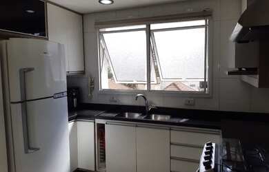 Imagem 6: Porto Alegre - Apartamento Padrão - Menino Deus