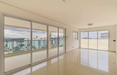 Imagem 2: Cobertura Locação Chácara Santo Antônio 227 m² 3 Dormitórios