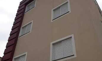 Imagem: Apartamento com 1 dormitório à venda