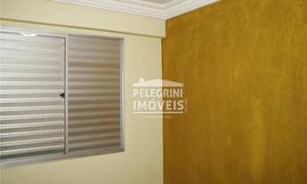 Imagem 5: Apartamento com 3 dormitórios à venda, 70 m² por R$ 320.000,00 - São Bernardo - Campinas/S