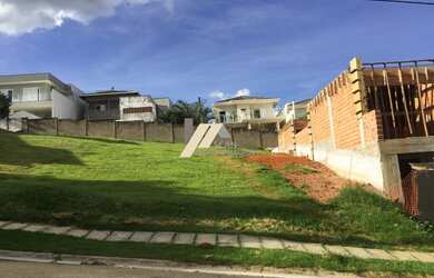 Imagem 2: TERRENO RESIDENCIAL em VALINHOS - SP, LOTEAMENTO RESIDENCIAL SANTA GERTRUDES