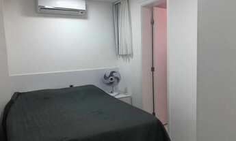 Imagem 2: Cobertura para Venda em Aquiraz, Porto das Dunas, 4 dormitórios, 4 suítes, 5 banheiros, 2