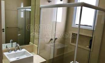 Imagem 7: Casa com piscina para venda no Residencial Genesis 1, Casa para venda em Santana de Parnaí