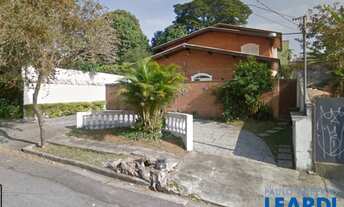 Imagem: CASA TÉRREA - BUTANTÃ - SP
