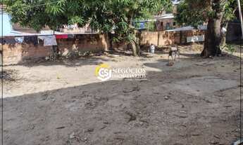 Imagem 4: Vila de Kitnets em Flores