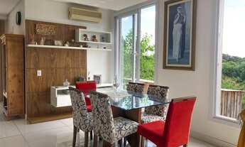 Imagem 4: Casa de condomínio para venda tem 143 metros quadrados com 3 quartos