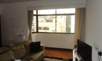 Imagem 7: APARTAMENTO RESIDENCIAL em Santos - SP, Embaré