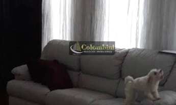 Imagem 3: Sobrado com 4 dormitórios à venda, 493 m² - Nova Gerti - São Caetano do Sul/SP