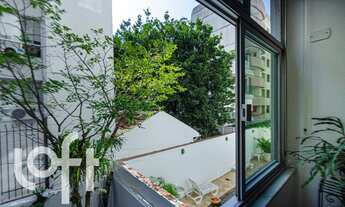 Imagem 5: Apartamento com 3 Quartos e 1 Vaga na Lagoa