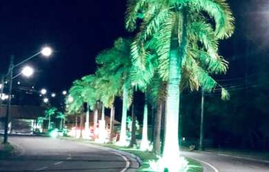 Imagem 6: Alphaville litoral norte 2