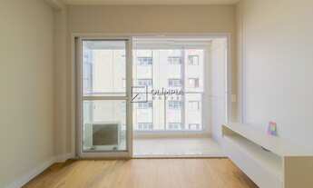 Imagem 6: Apartamento Locação 1 Dormitórios - 37 m² Brooklin