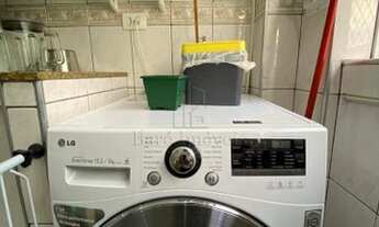 Imagem 7: Apartamento 2 Quartos no Taboão - São Bernardo do Campo