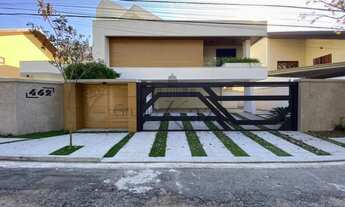 Imagem: Casa / Condomínio - Jardim das Colinas