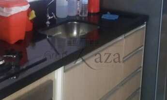 Imagem 5: Apartamento 2 Dormitórios - Jardim Augusta - Res Serra da Estrela