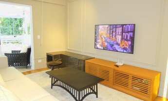 Imagem 2: Apartamento para Venda em Campos do Jordão, Capivari, 3 dormitórios, 1 suíte, 4 banheiros