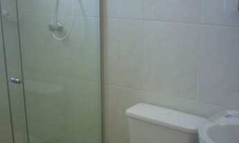 Imagem 4: Ótimas Kitnets Individuais ou Duas Pessoas com Internet