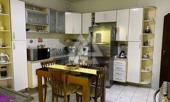 Imagem 3: Casa Sobrado em Vila Bocaina - Mauá, SP