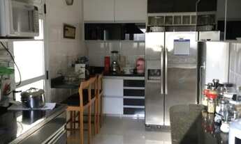 Imagem 6: Apartamento á venda de 115m² com 03 Dormitórios, Planalto - São Bernardo do Campo