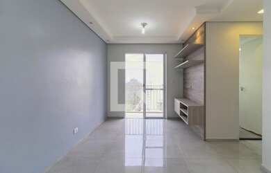 Imagem 2: Apartamento à Venda - Jardim São Saverio, 2 Quartos, 47 m2