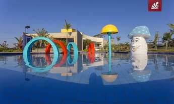 Imagem 6: Bourbon lindo terreno a venda