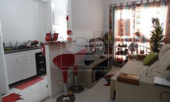 Imagem 3: PORTO ALEGRE - Apartamento Padrão - Jardim Itu Sabará