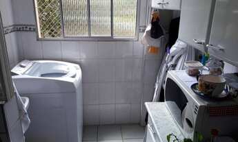 Imagem 4: Apartamento 02 Quartos Residencial Letícia em Ribeirão Preto