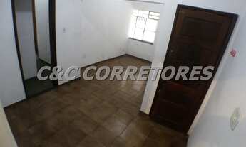 Imagem 2: Oportunidade apto tipo casa 2 qtos com uma área aberta no Centro da Taquara! Tudo à pé!