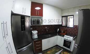 Imagem: Praia Grande, vendo apartamento na Tupi