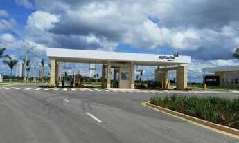 Imagem: Alphaville 1, lote c ótima localização