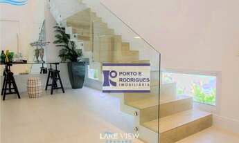 Imagem 7: LAKE VIEW GRAMADO