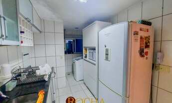 Imagem 7: Apartamento com 90m² em Jardim Camburi