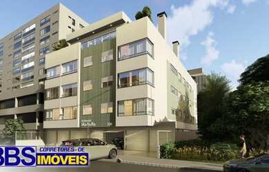 Imagem 2: APARTAMENTO COM 2 DORMITÓRIOS DE FRENTE PERTINHO DA PRAIA