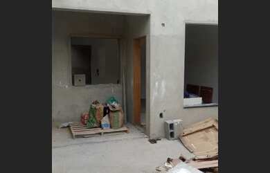 Imagem 2: Casa com 3 quartos e 2 banheiros Localizada no bairro Dom Pedro I, São José da Lapa