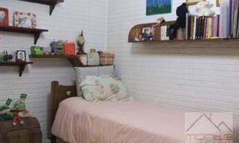 Imagem 4: Apartamento residencial à venda, Baeta Neves, São Bernardo do Campo