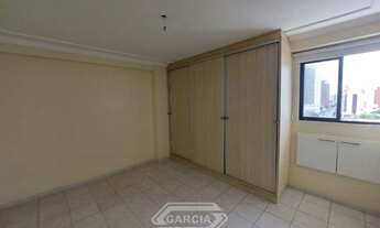 Imagem 4: João Pessoa - Apartamento Padrão - Tambauzinho