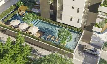 Imagem 4: Apartamento para venda possui 117 metros quadrados com 3 quartos em Miramar - João Pessoa