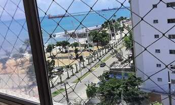 Imagem 4: Apartamento kitinet (av. beira mar