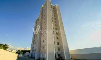 Imagem: Apartamento - Loteamento Adventista Campineiro