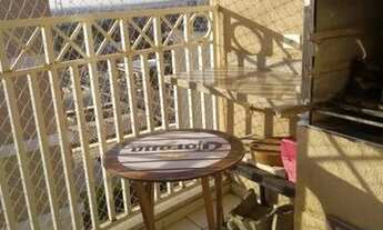 Imagem 5: Venda - Apartamento - Jardim Santana - Americana - SP