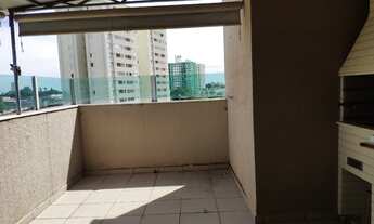 Imagem: Residencial Spazio Gran Palace - COD. FLAR05