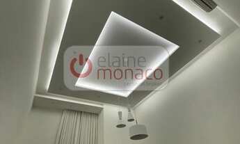 Imagem 2: Casa em Condomínio para Venda em Indaiatuba, Jardim Brescia, 3 dormitórios, 3 suítes, 4 ba