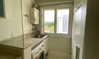 Imagem 11: Apartamento Mobiliado Jardim América Caxias do Sul