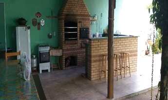 Imagem 6: PAULICEIA - Chácara - SANTO ANDRE