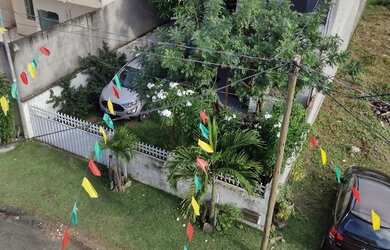 Imagem 4: Casa em madre de Deus (caipe