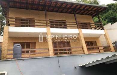 Imagem 6: Casa a venda com 4 dormitórios na Serra da Cantareira